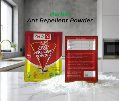 Ant Repellent Powder