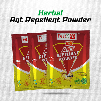 Ant Repellent Powder