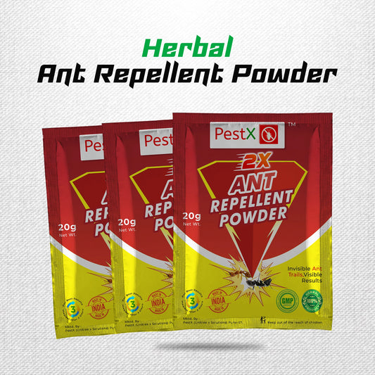 Ant Repellent Powder