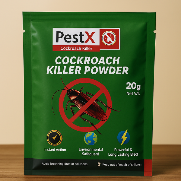 Cockroach Killer Powder