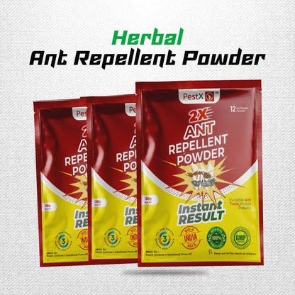 Ant Repellent Powder