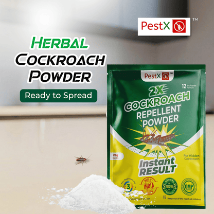 Cockroach Killer Powder- Commercial Purpose