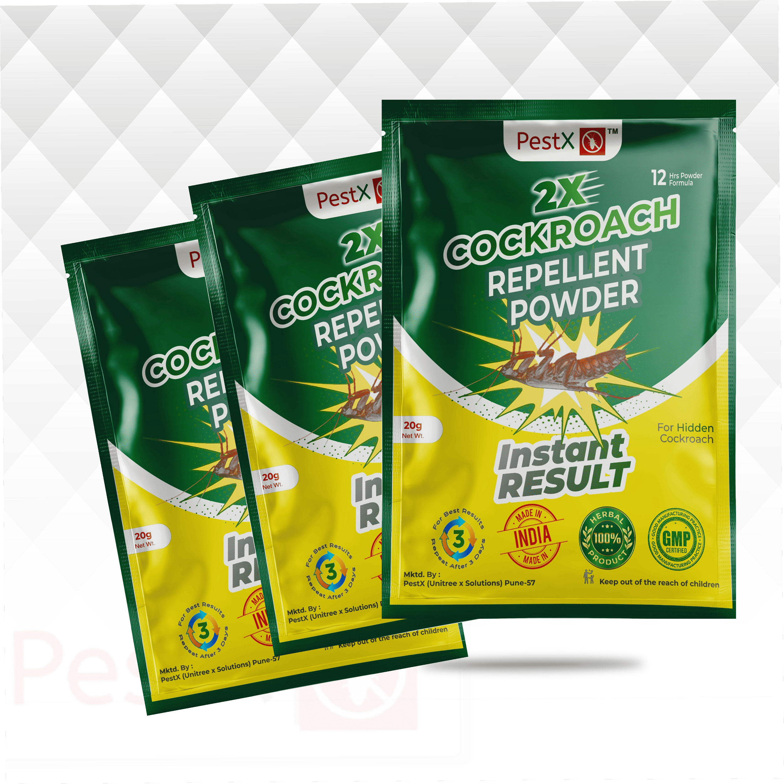 Cockroach Killer Powder- Commercial Purpose – cockroachkiller.online