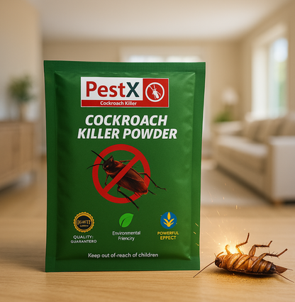 Cockroach Killer Powder
