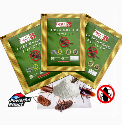 Cockroach Killer Powder
