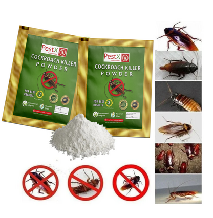 Cockroach Killer Powder